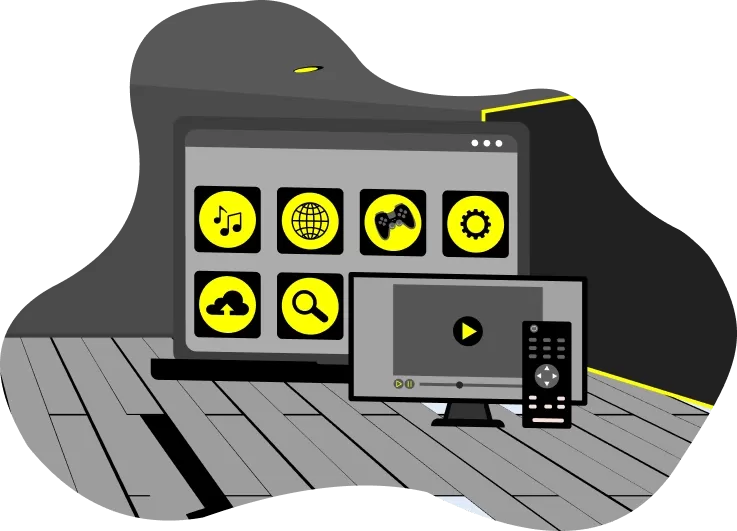 Average Cost of Entertainment Per Month in 2025