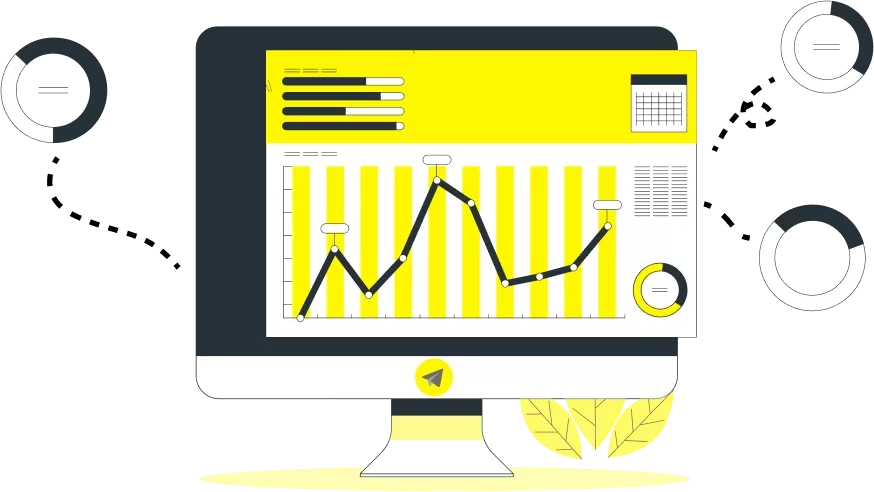 Telegram User Statistics: Key Insights, Trends, and Demographics