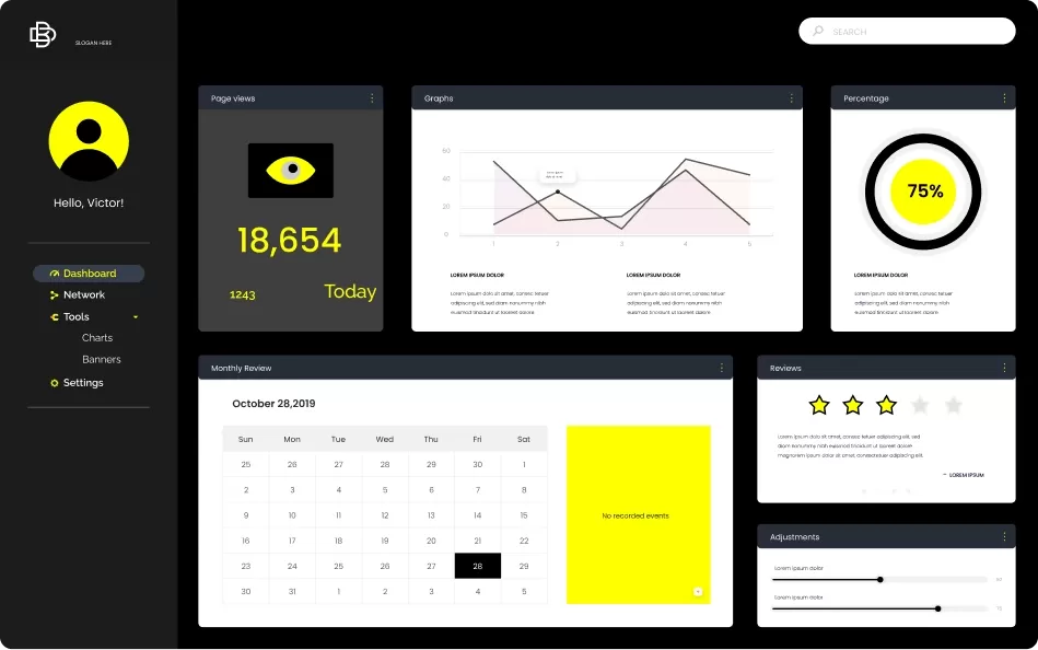 Average Page Views Per Visit: Key Stats and Insights