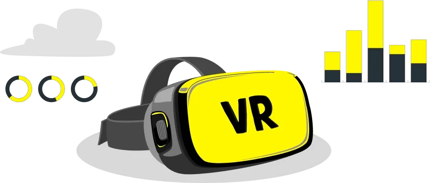 Virtual Reality Statistics