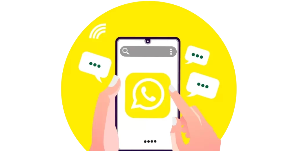 WhatsApp Statistics Every Marketer Should Know in 2025