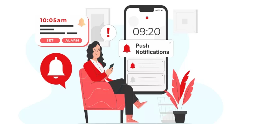 What Are Push Notifications? The Ultimate Guide