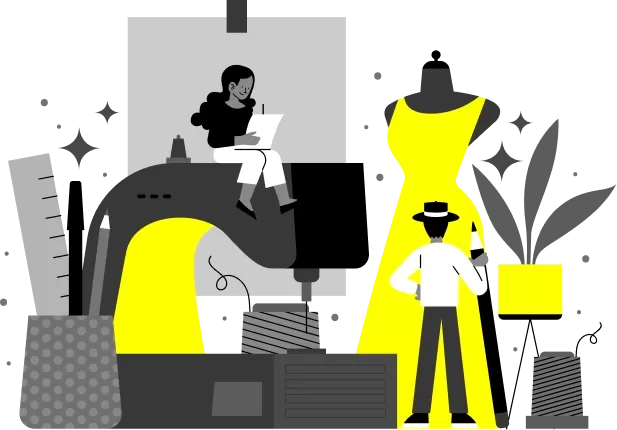 Apparel Industry Statistics & Trends 2025