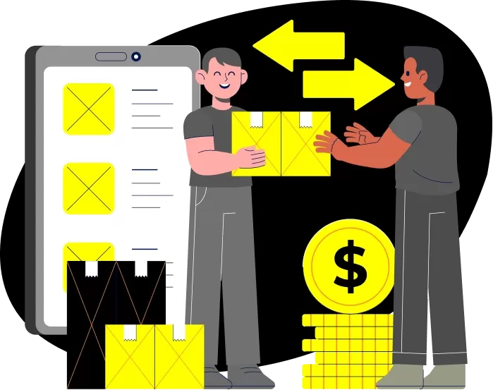 Average Order Value by Industry 2025