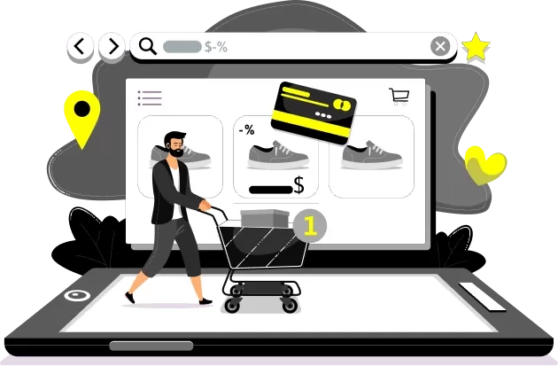 Average Bounce Rate For E-commerce in 2025