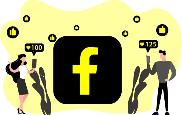 Average Facebook Engagement Rate in 2025