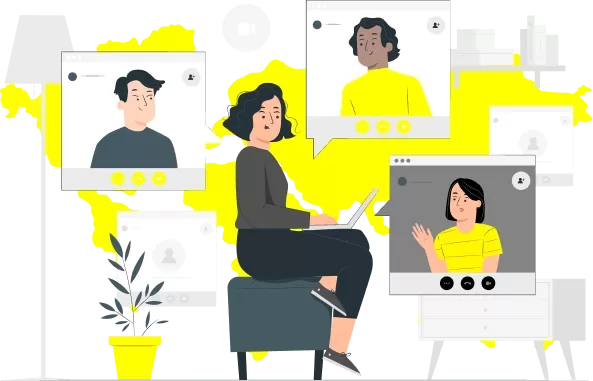 Remote Work Statistics: Key Insights & Trends