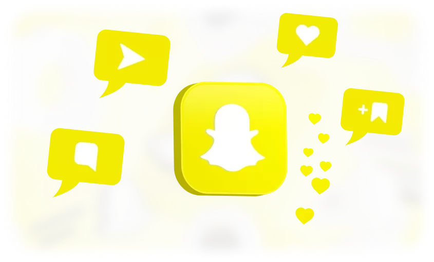 Snapchat Statistics You Need to Know in 2025