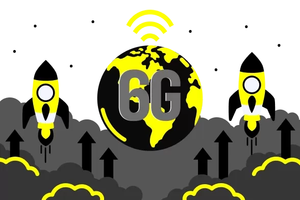 Fastest Internet Countries in 2025