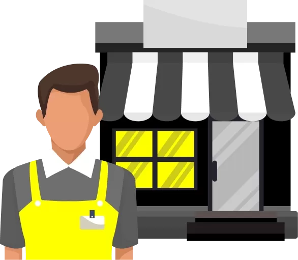 Average Age of Small Business Owners