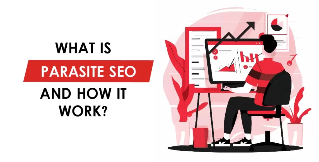 What is Parasite SEO and How it work