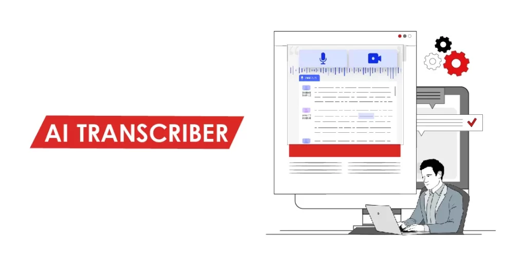10 Best AI Transcription Tools in 2024