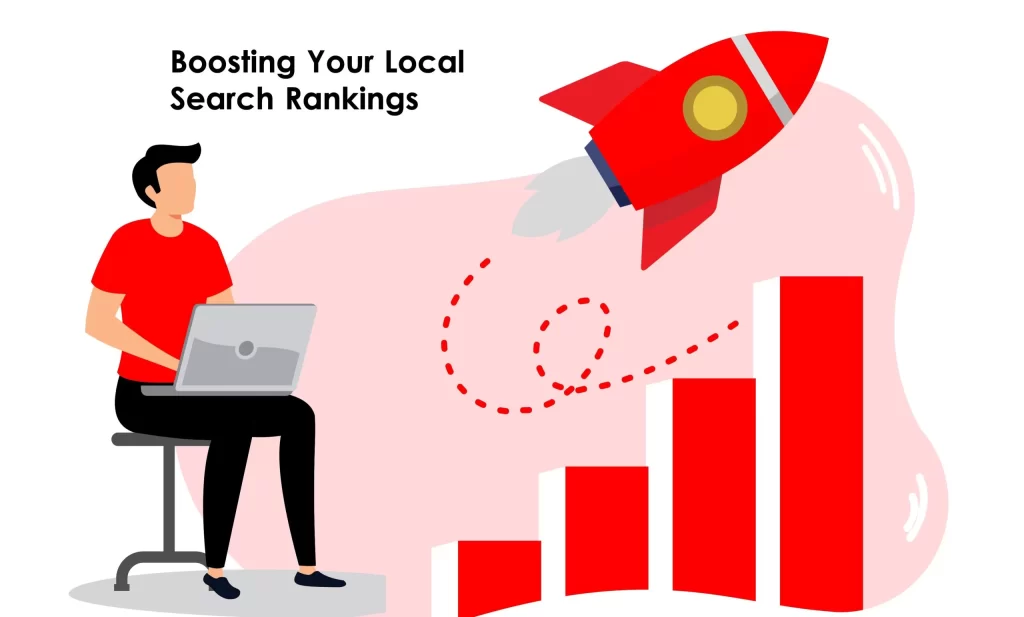 Local SEO Statistics: Boosting Your Local Search Rankings
