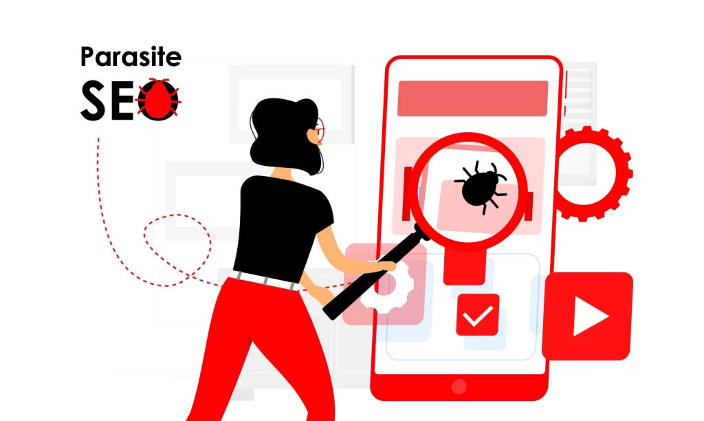 Parasite SEO Explained: A Strategy You Can’t Ignore!
