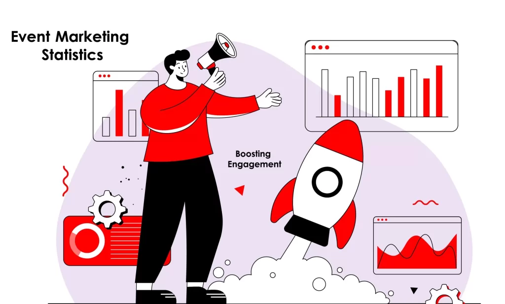 Understanding Event Marketing Statistics: Boosting Engagement and ROI