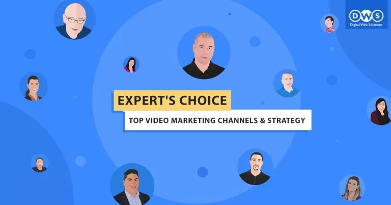 We Asked Experts About Their Choice Of Video Marketing Platform In 2024