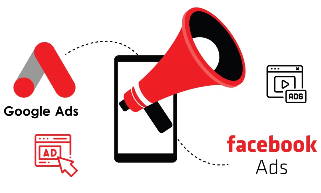 Facebook Ads vs. Google Ads: Which Is Better for Your Business?