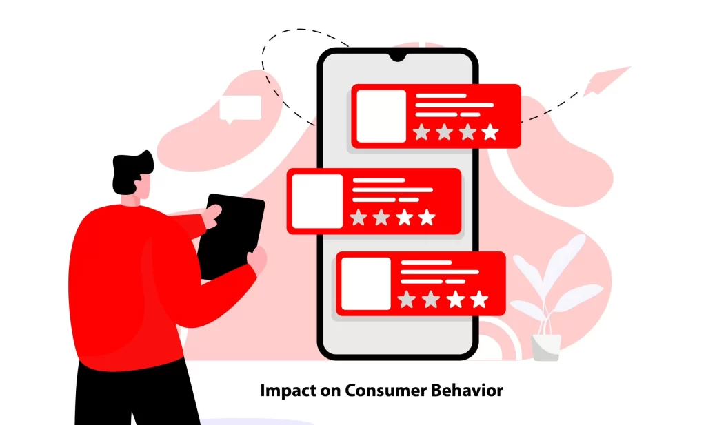 Online Review Statistics: The Impact on Consumer Behavior