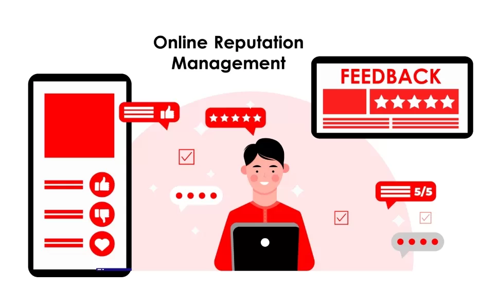 Online Reputation Management Strategies for Handling Negative Reviews