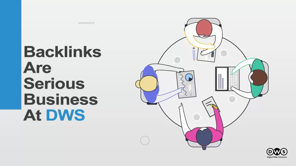 Long-Term Link Building Strategies: Generate Backlinks That Stay Forever Yours