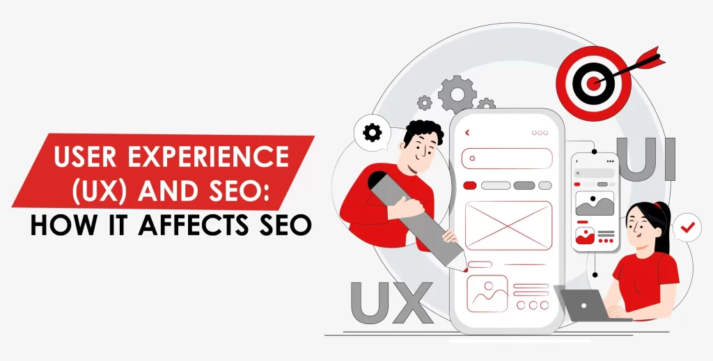 SEO Meets User Experience: A Simplified Guide on The UX and SEO Connection