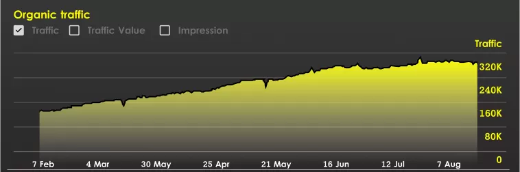 Comprehensive SEO Audit