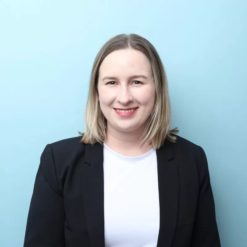 Natasha Burtenshaw-deVries