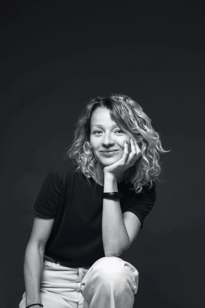 Christina Petushenko