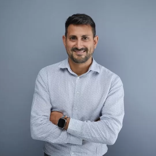 Iván Chica Palacios