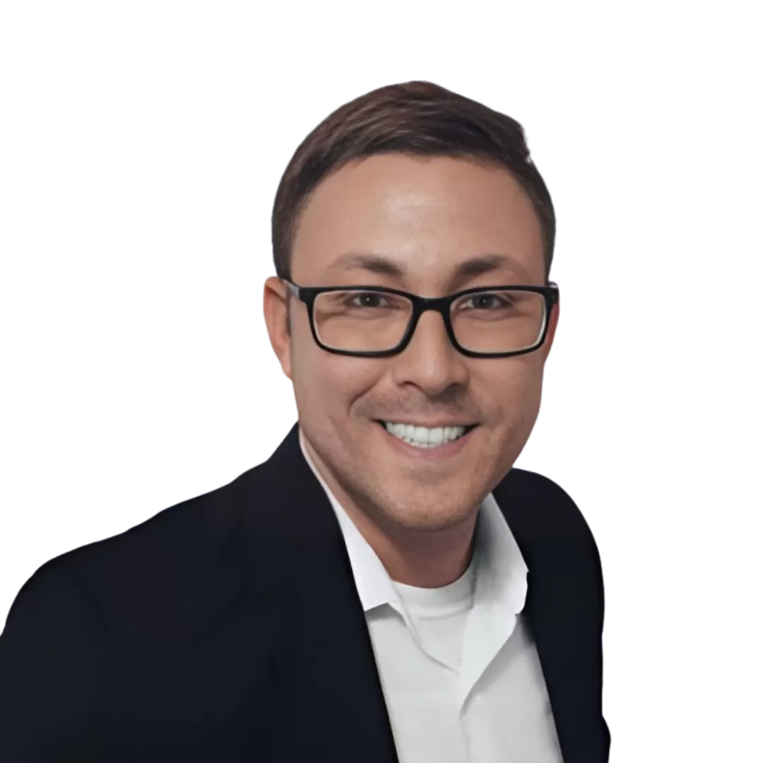 Skyler Reeves final headshot