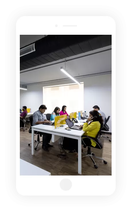 Why Outsource to DWS