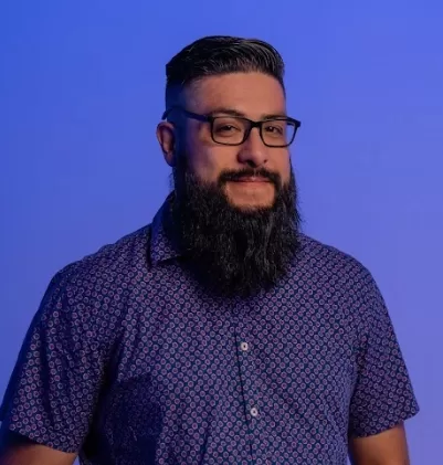 Anthony (Tec Tony) Lloyd