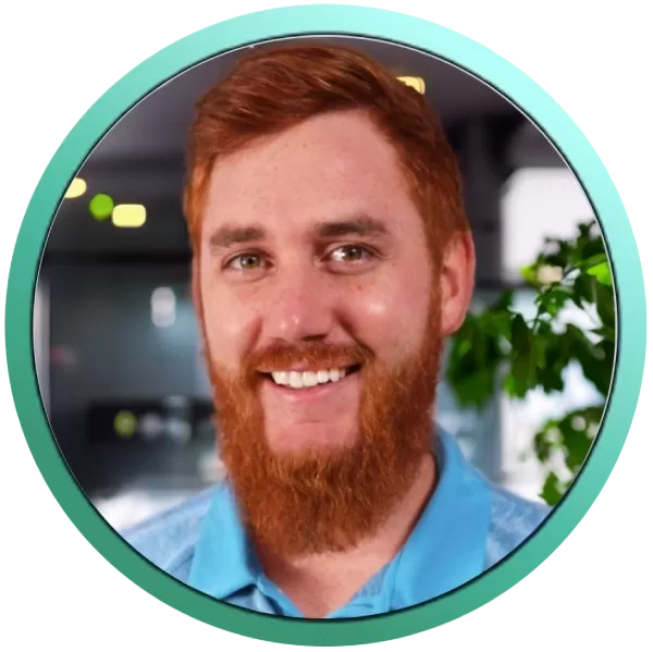 Daniël-James van den Berg