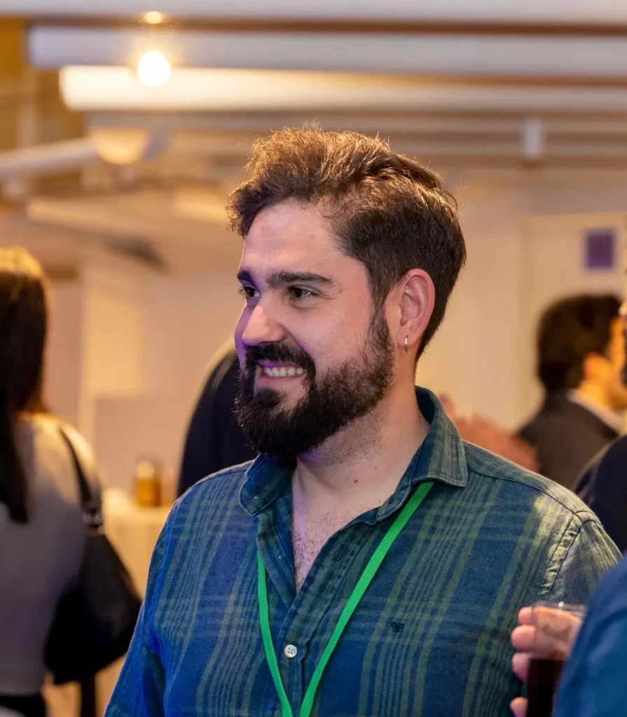 Ramón Cordero Amado